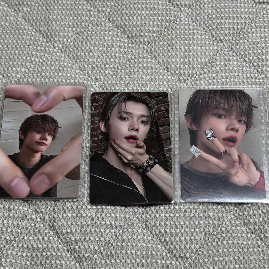 txt タワレコ　ラキドロ starkissed　　HMV ヨンジュン　楽天