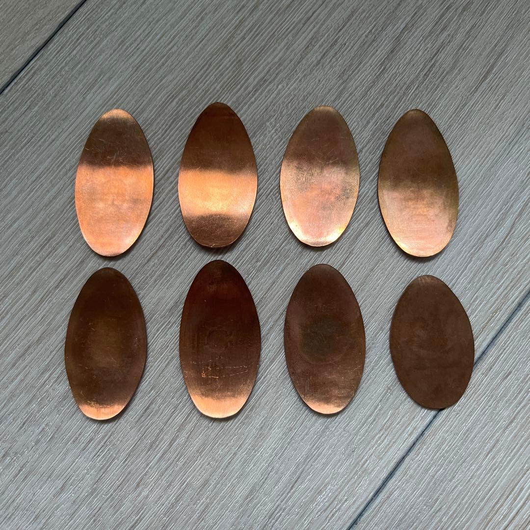 ディズニー リゾート シー スーベニア メダル 2007 - メルカリ