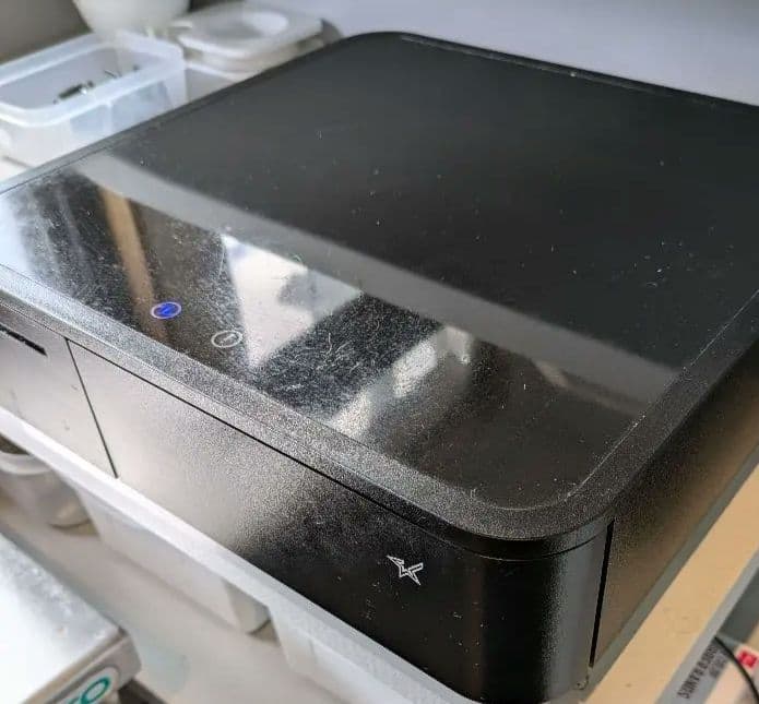 u*6様 スター精密 レシートプリンター POP10-OF BLK JP 黒 Amazon.co.jp: スター精密 レシートプリンター 黒 POP10-OF BLK JP