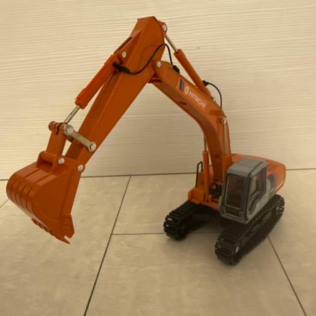 【美品】HITACHI Super Landy EX200