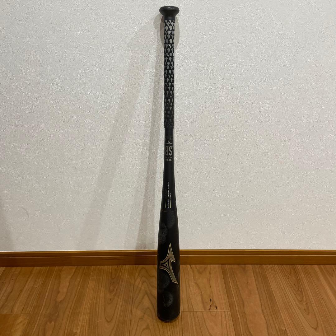 ヤ*ス様 ビヨンドマックス　レガシー トップバランス 85cm baseballparkstandin_miz-1cjbr198