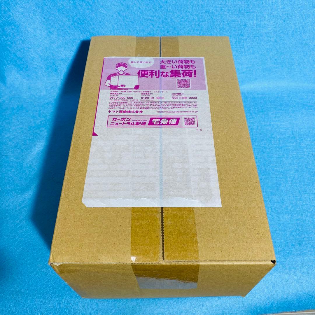 完全未開封】 ポケモンセンターフクオカ スペシャルBOX 当選品 納品書