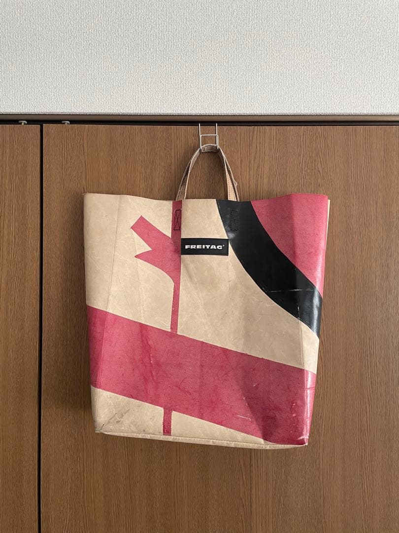FREITAG MIAMI VICE トートバッグ