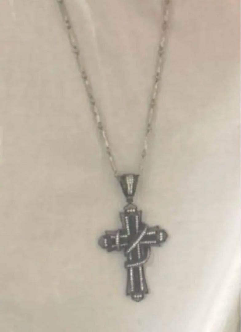 AVALANCHE アバランチ ネックレス トップ セット シルバー925の通販は