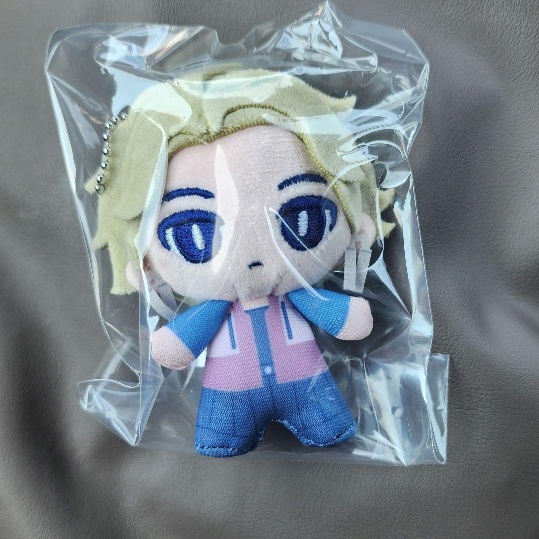 仮面ライダーガヴ ぷちキャラおでかけぬいぐるみ ラキア - メルカリ