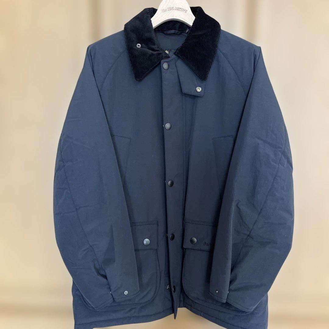 Barbour バブアー　242MCA1003 新品未使用　M