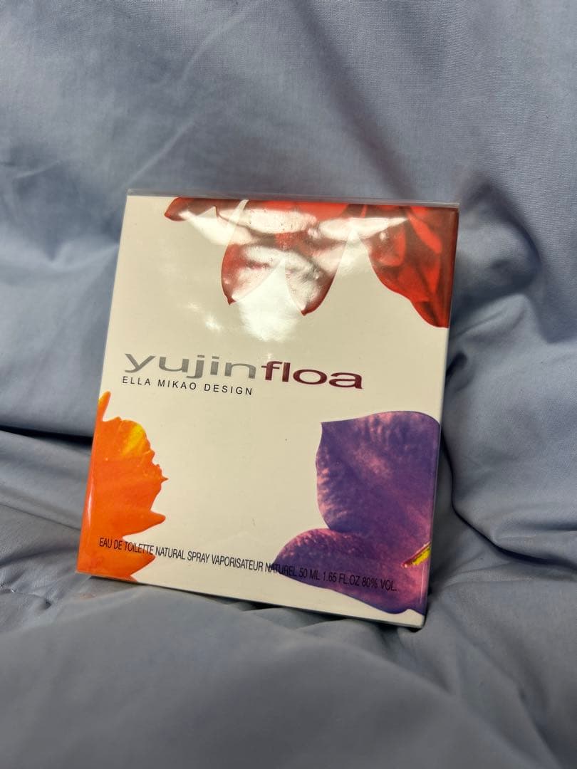 ＊レア＊ユージンフロア 50ミリ