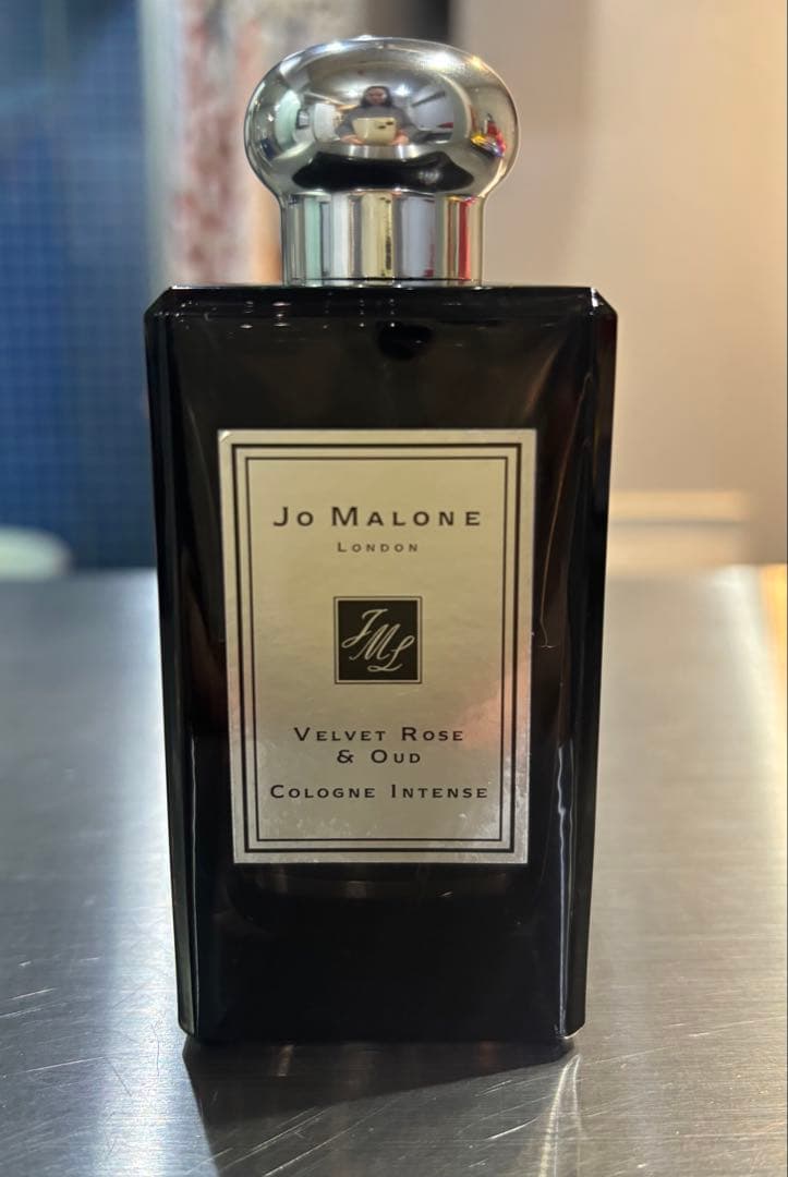 その他 Jo Malone Velvet Rose & Oud Cologne Inte