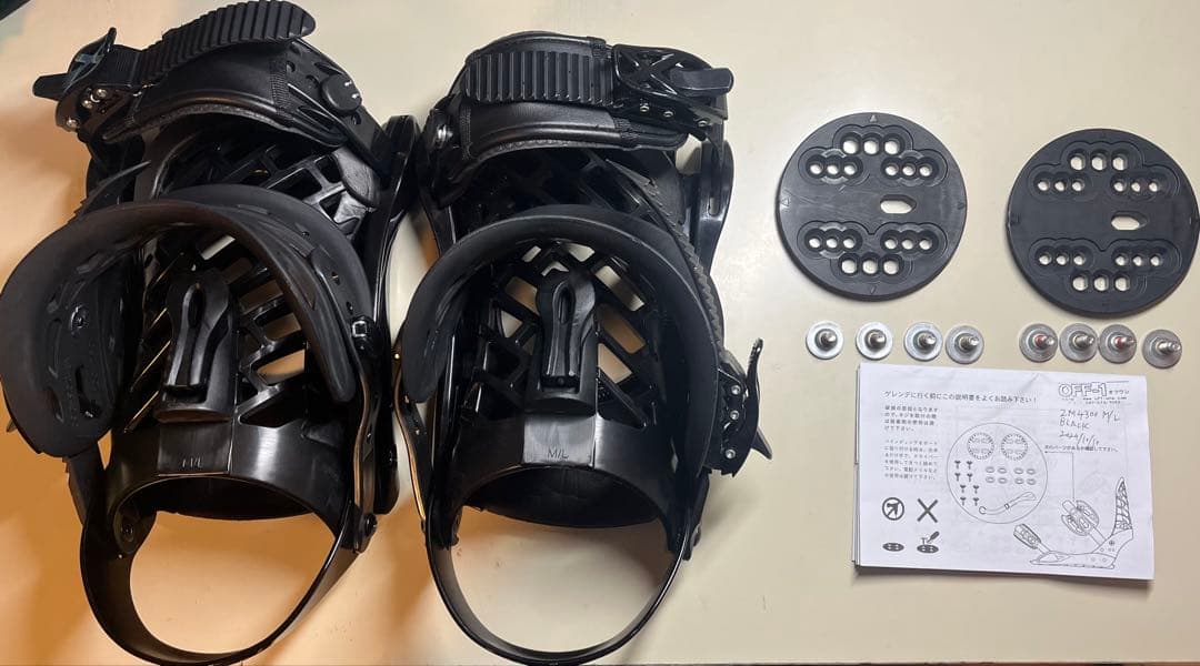 ZUMA スノーボード ビンディング ZM4300 M/Lサイズ スノボ バイン 楽天市場】30%off 送料無料 ZUMA ツマ バインディング ビンディング