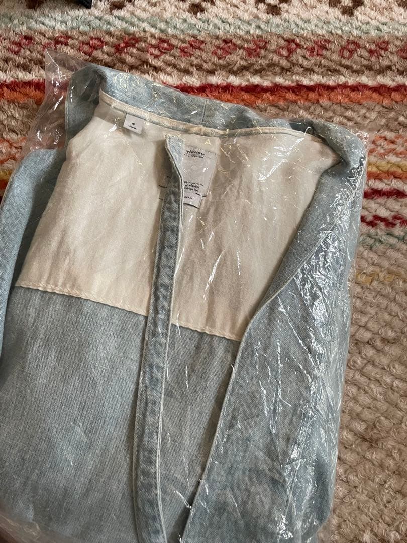 トップス visvim NORAGI lhamo shirt