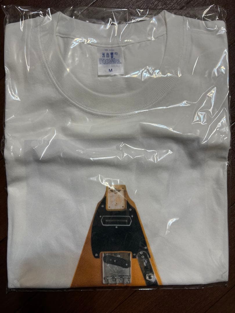 ペトロールズ 長岡亮介 TeeVee シャツ M この曲めっちゃおしゃれで素敵。 #ペトロールズ #長岡亮介 #浮雲 #雨