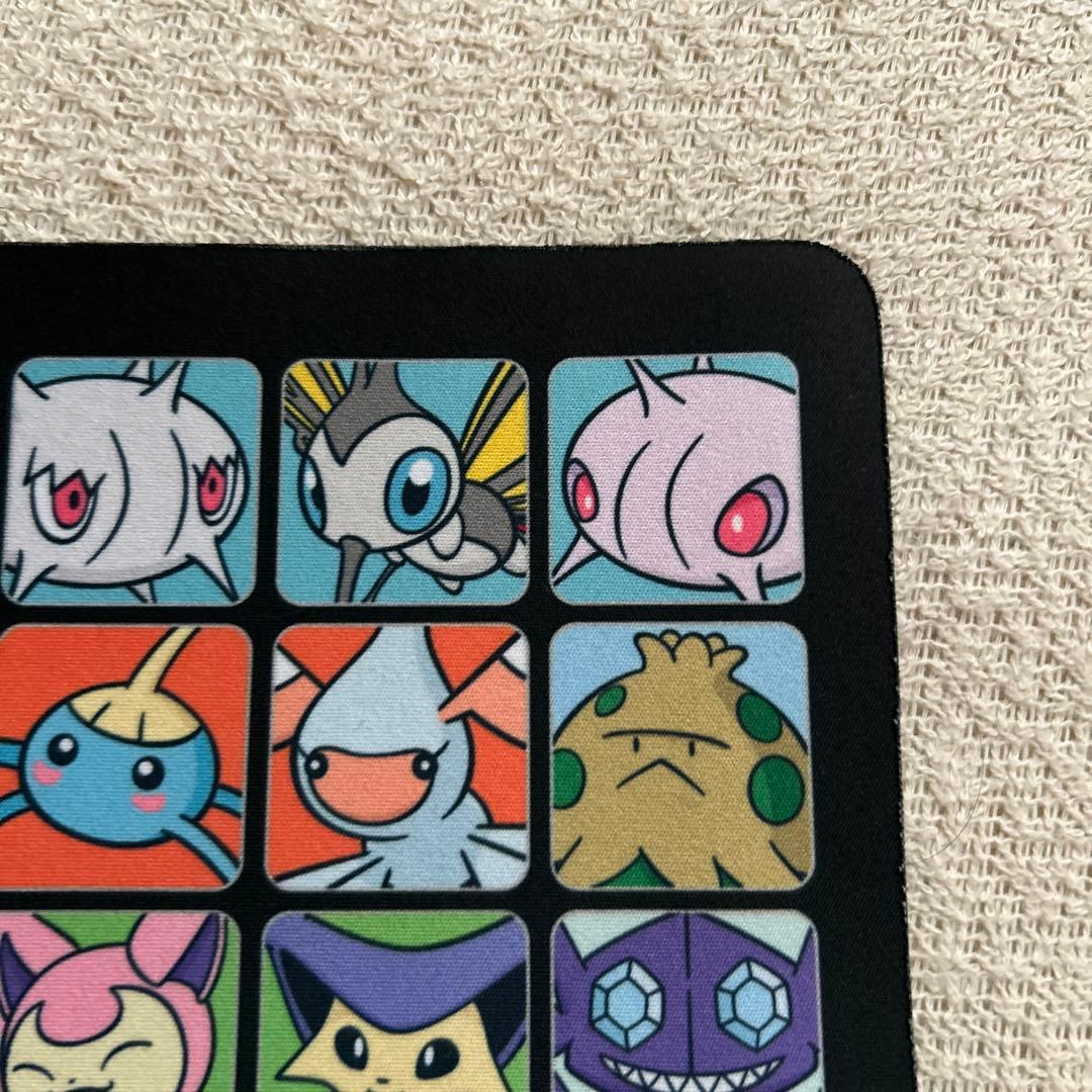 ポケモンカードゲーム プロフェッサープログラム 第3世代 ホウエン