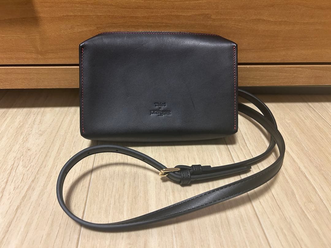 JOKER D ポーチ　ジョーカードライバー　POUCH TYPE-2