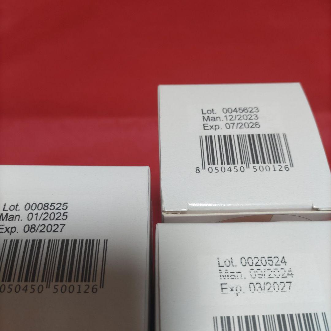 WiQo 【3本セット】WiQo ワイコ ライトニングセラム Lightening Serum