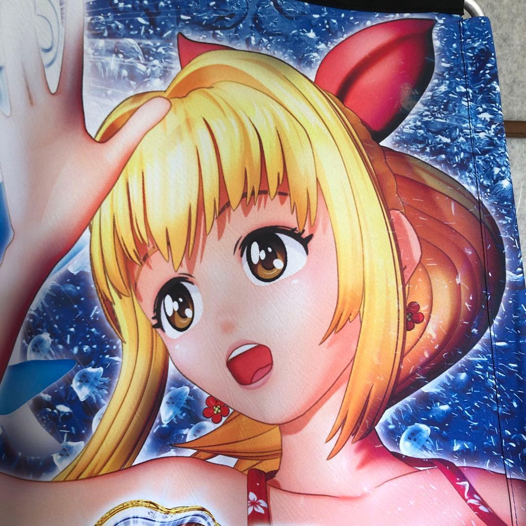 海物語 非売品 マリンちゃん旗 パチンコ大海物語5 - メルカリ