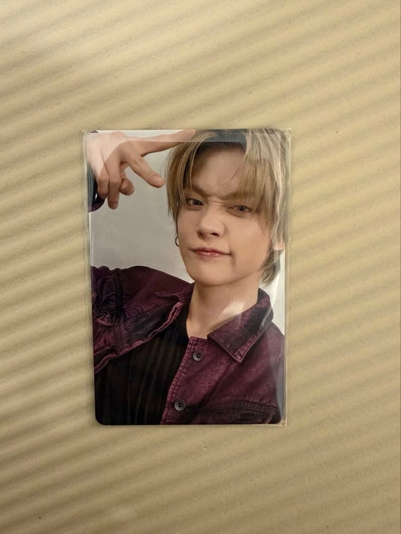 txt ラキドロ ヨンジュン - メルカリ