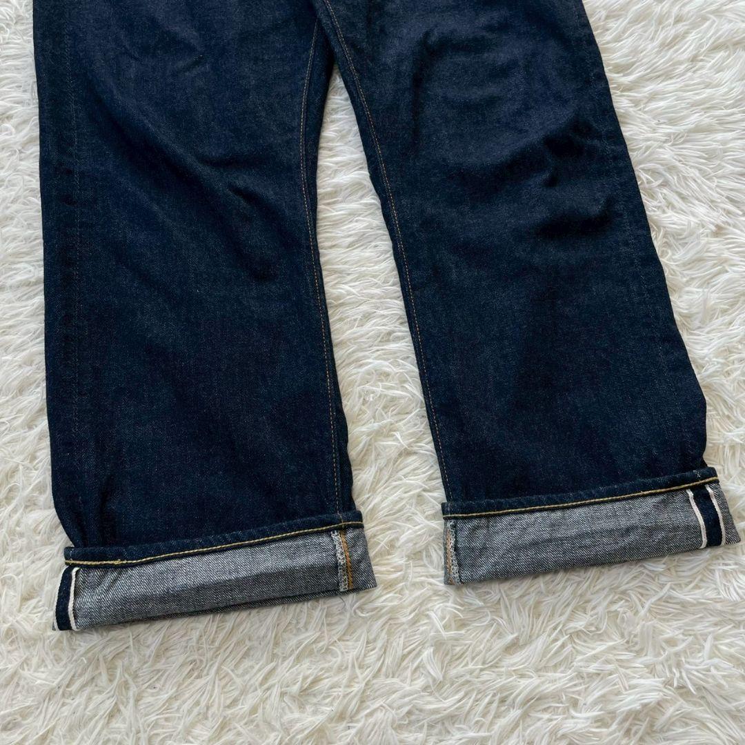 うなぎ様フォロー割り商品 FULLCOUNT フルカウント デニム - メルカリ