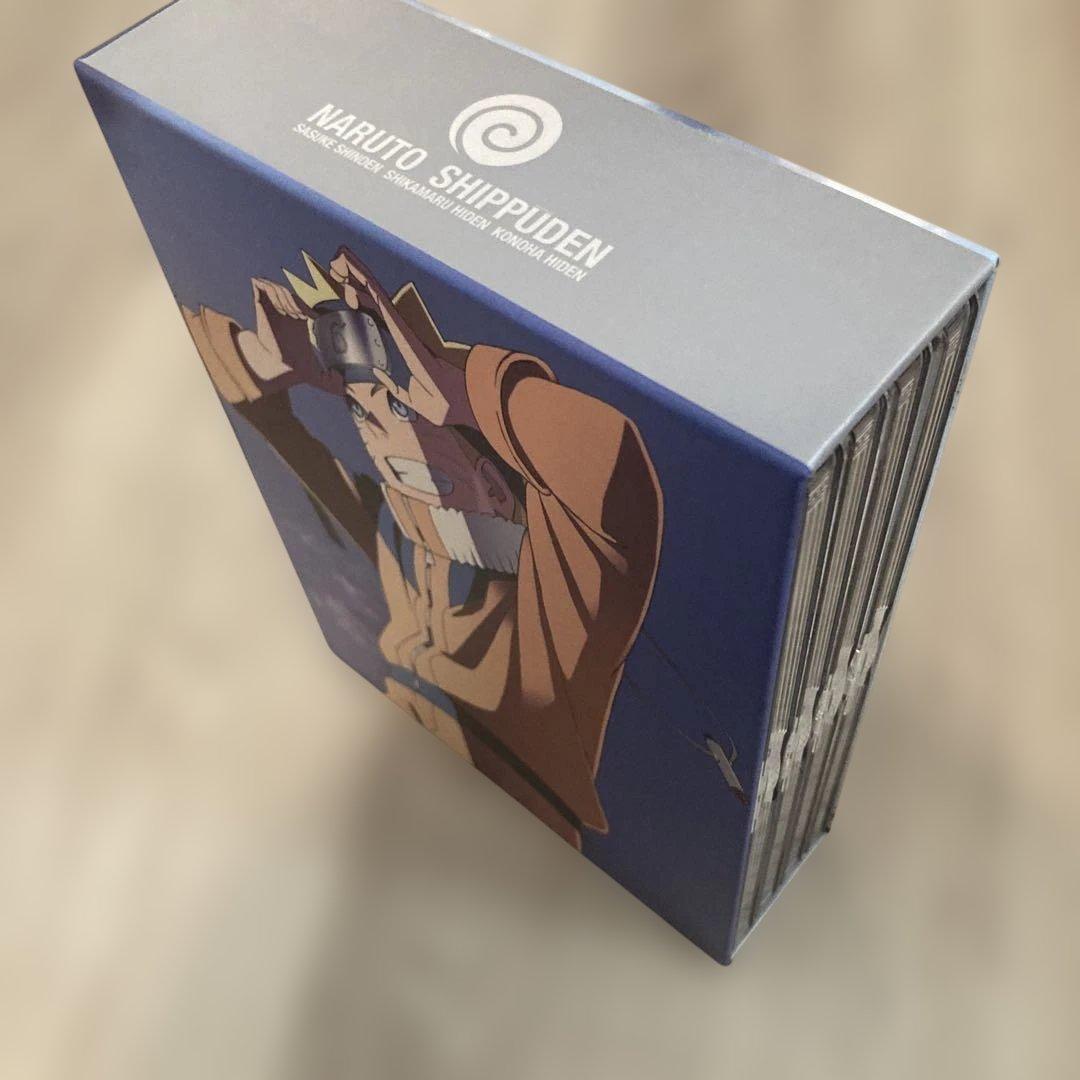 NARUTO-ナルト- 疾風伝 シカマル秘伝 サスケ真伝 祝言日和 1.2 Amazon.co.jp: NARUTO ナルト 疾風伝 木ノ葉秘伝 祝言日和 [レンタル