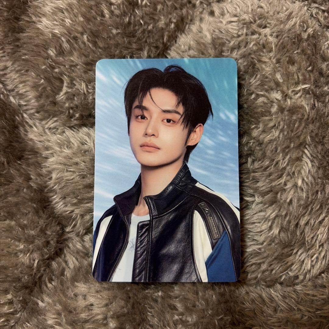 zerobaseone Here＆Now キムジウントレカ - メルカリ