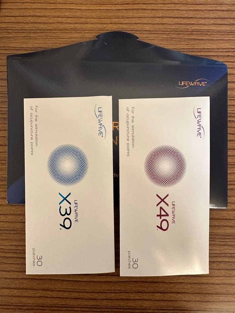 ライフウェーブ