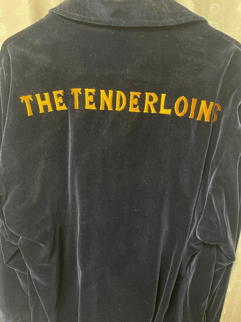 テンダーロイン スーベニアJKT - メルカリ