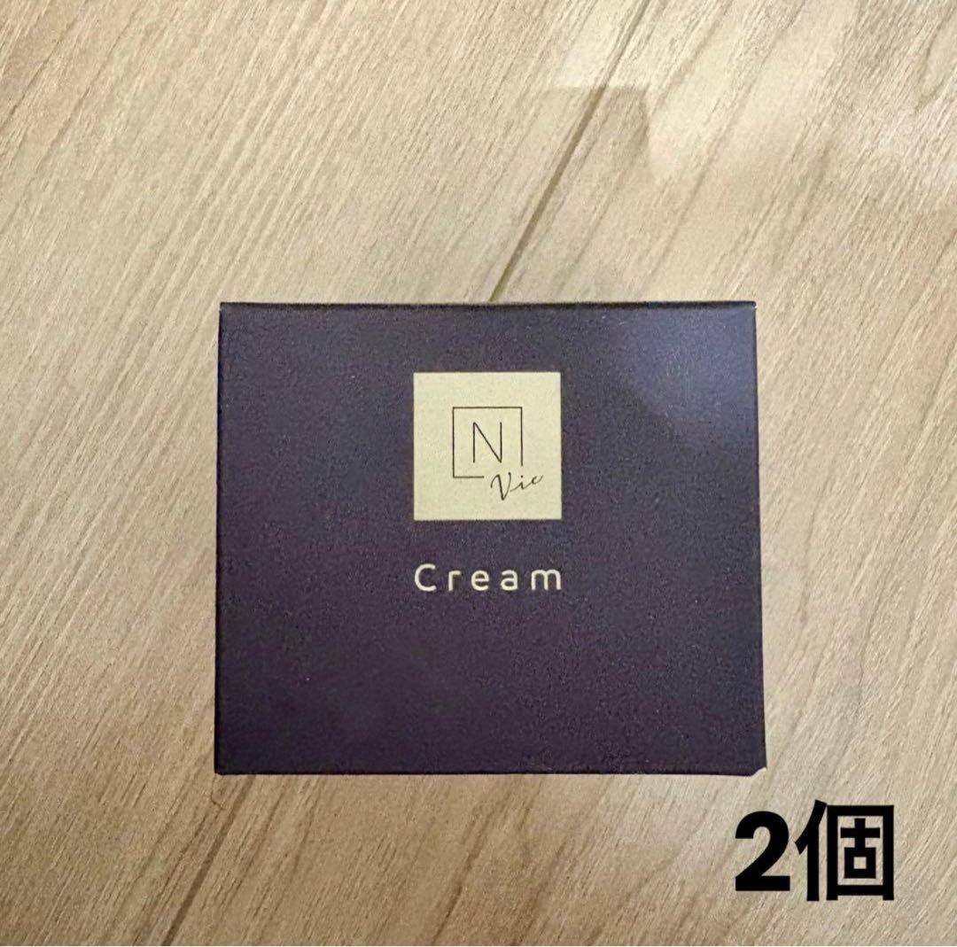 N organic Vie エヌオーガニック Nオーガニック バリアクリーム