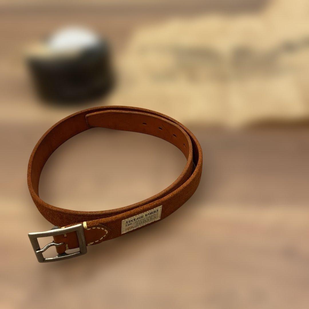 小物 VINTAGE WORKS DH5734