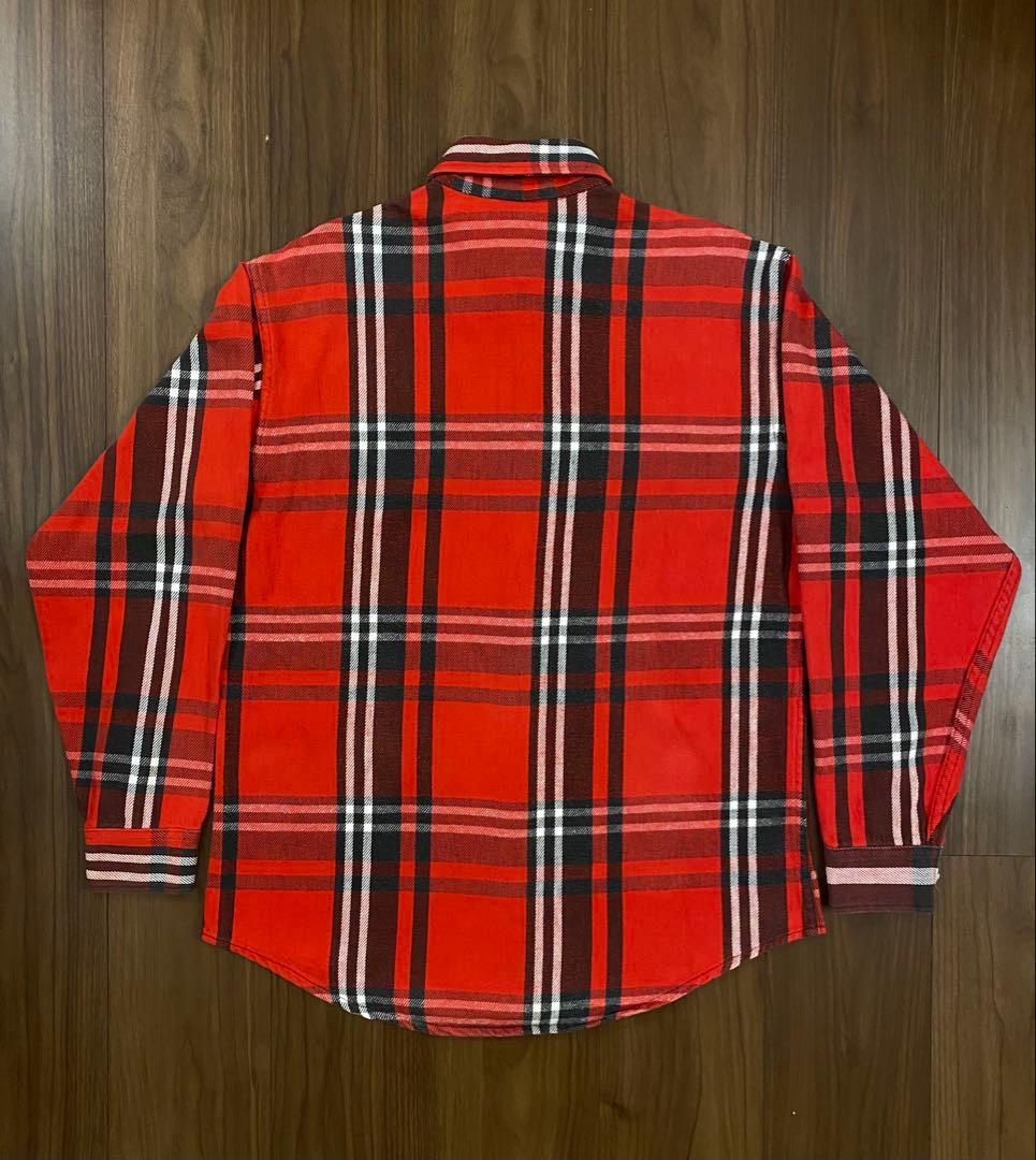 好配色】80s BIG MAC St John's Bay ヘビネル M - メルカリ