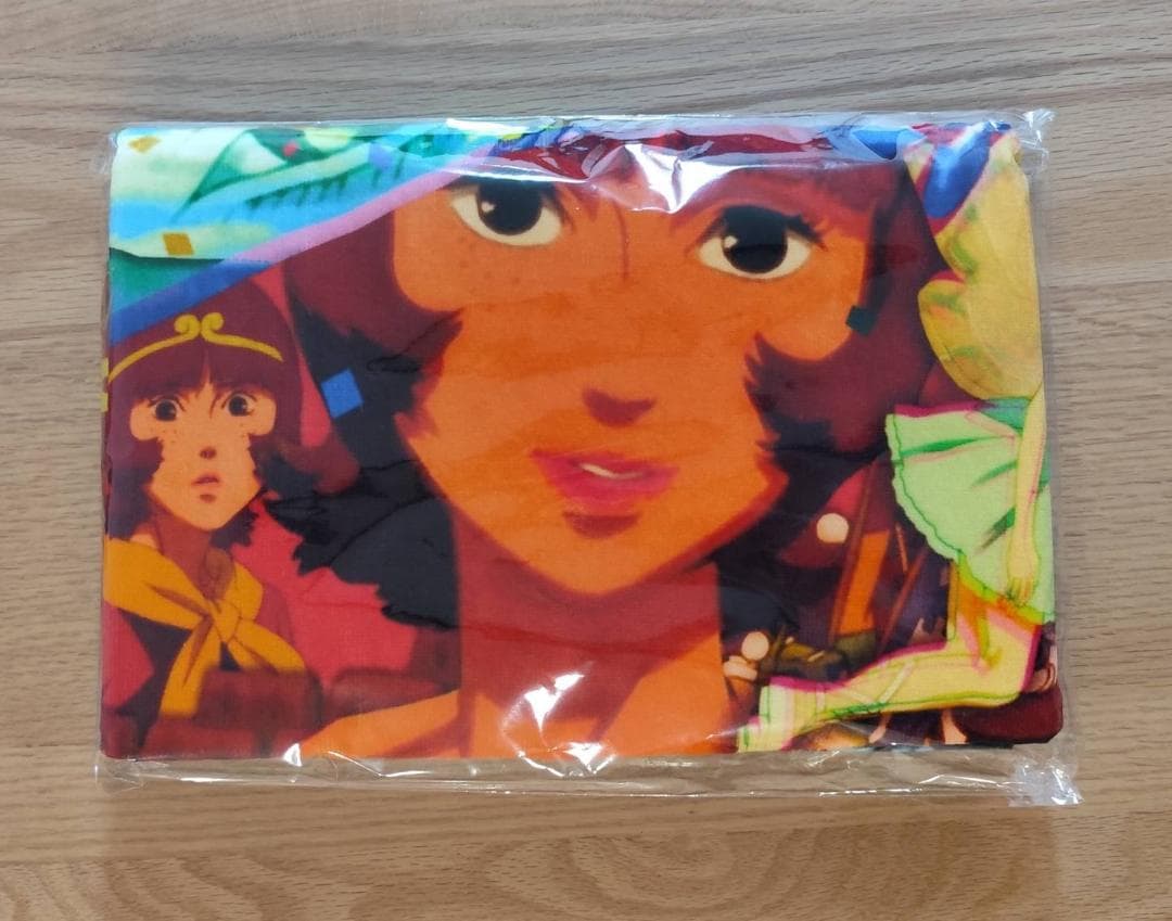 新品未開封 パプリカ Paprika バスタオル PARCO パルコ 今 敏 - メルカリ