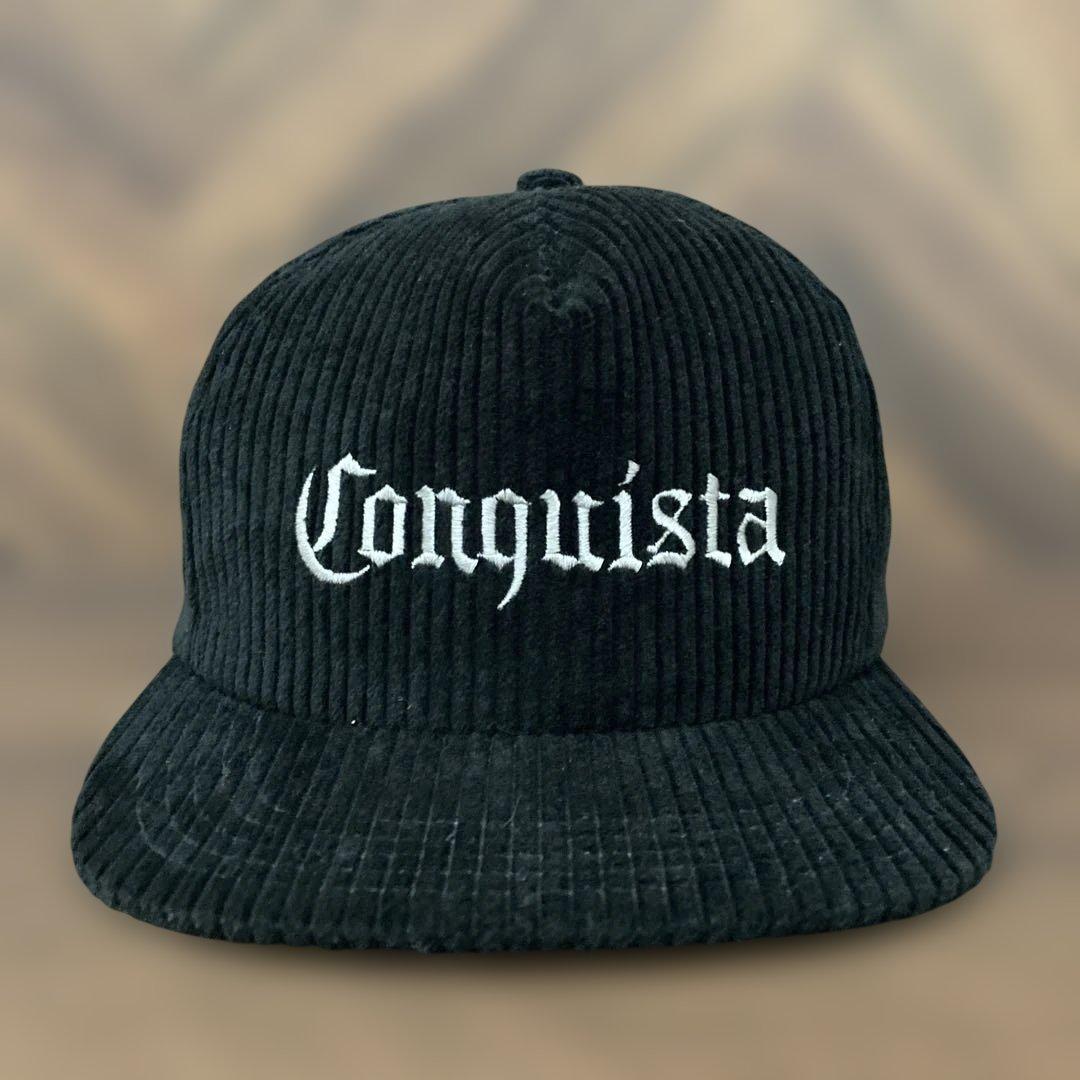 希少　Radiall ラディアル　コーデュロイキャップ