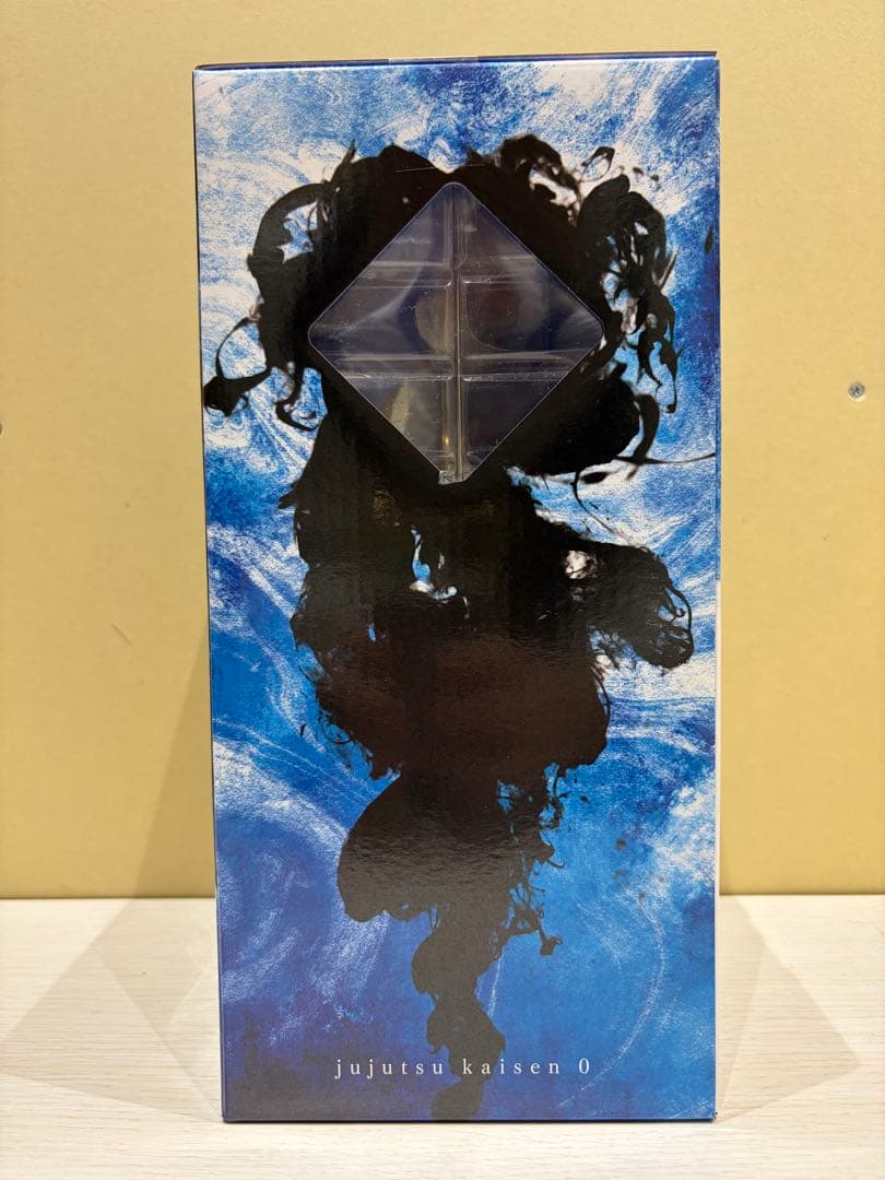 劇場版 呪術廻戦 0 -1224- A賞 乙骨憂太