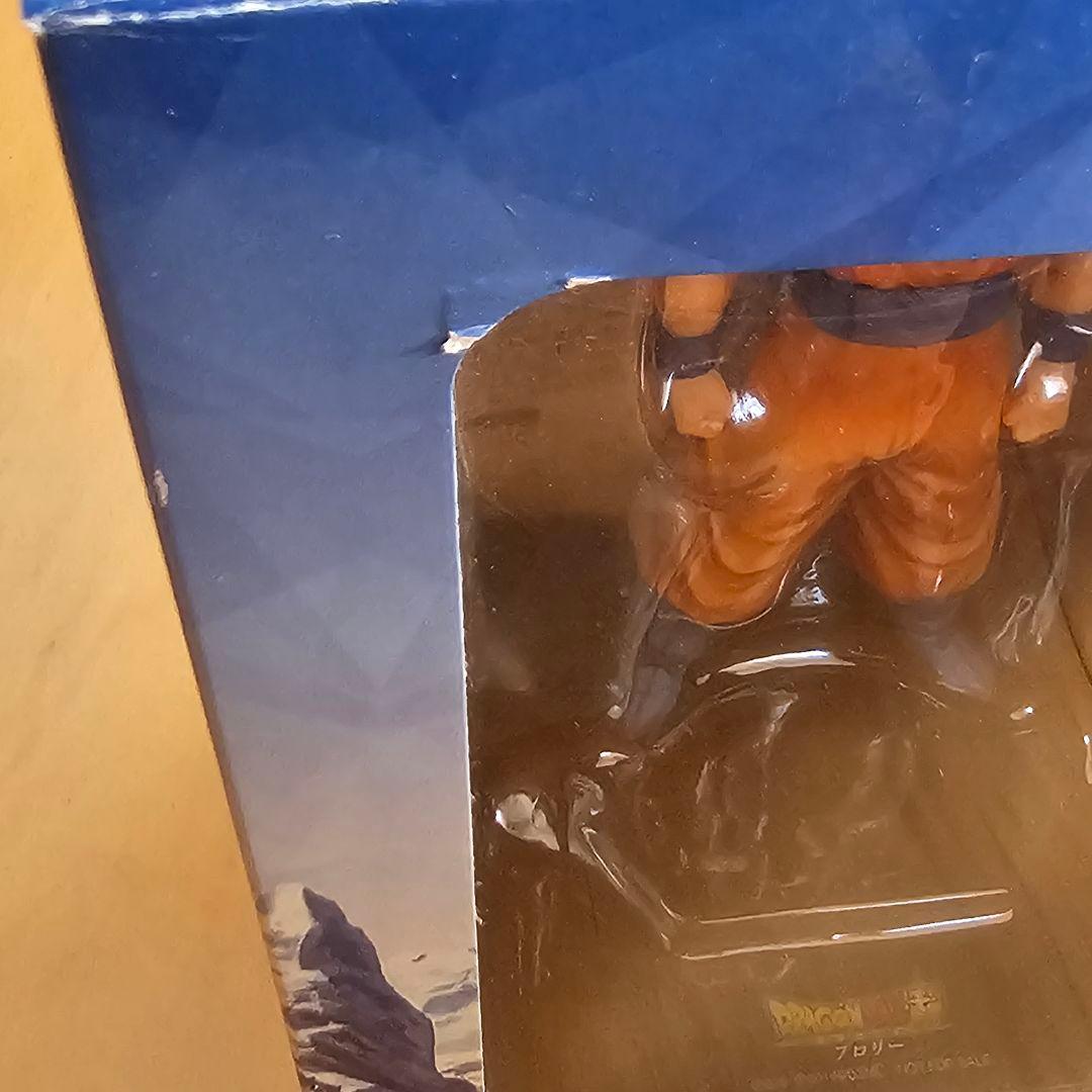 ドラゴンボール くら寿司 フィギュア付目覚まし時計 - メルカリ