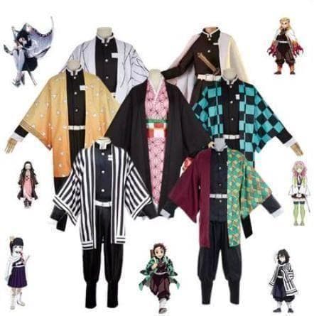 鬼滅の刃 胡蝶しのぶ コスプレ衣装 大人用 Lサイズ - メルカリ