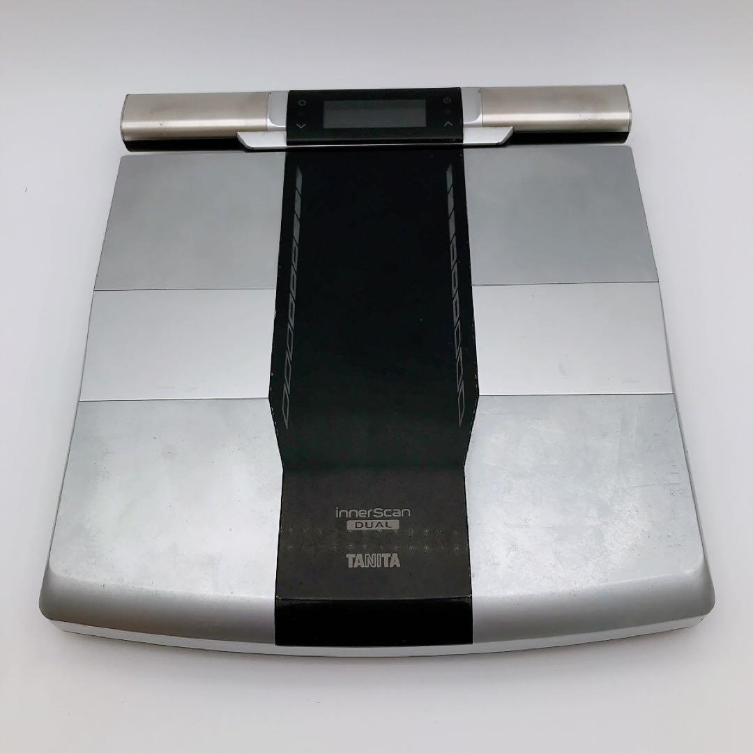 タニタ 体組成計 日本製 RD-800