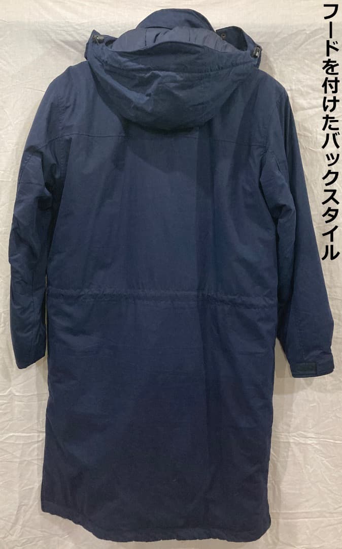 たくいずさん専用　L.L.Bean シンサレート™︎ ダウンコート