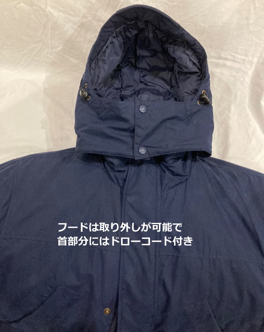 たくいずさん専用　L.L.Bean シンサレート™︎ ダウンコート