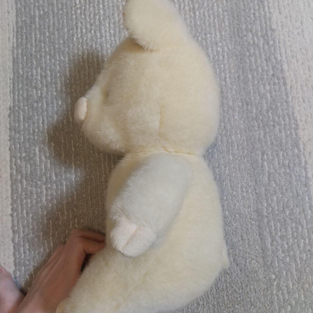 ファースト社 ぬいぐるみ ぶたのジミー - メルカリ