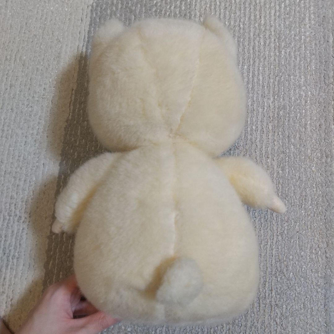 ファースト社 ぬいぐるみ ぶたのジミー - メルカリ