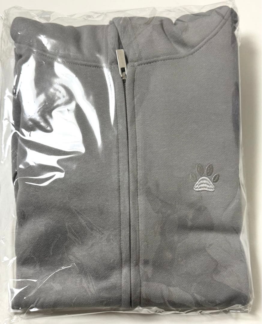 スキズ SKZOO POPUP Wolf Chan パーカー バンチャン