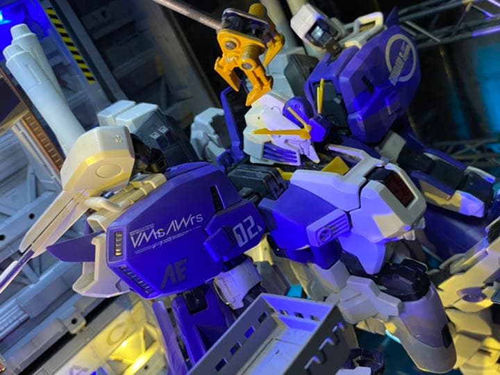 MG  MSA-0011  Ex-S  ガンダム Bandai MG MSA-0011[EXT] EX-S Gundam Ver 1.5 – Gundamaker