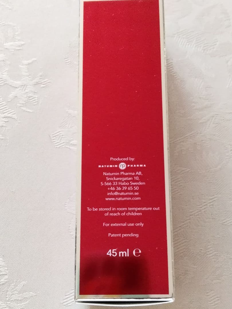 エコレーヌ パーフェクションベルベット 美容液 45ml - メルカリ