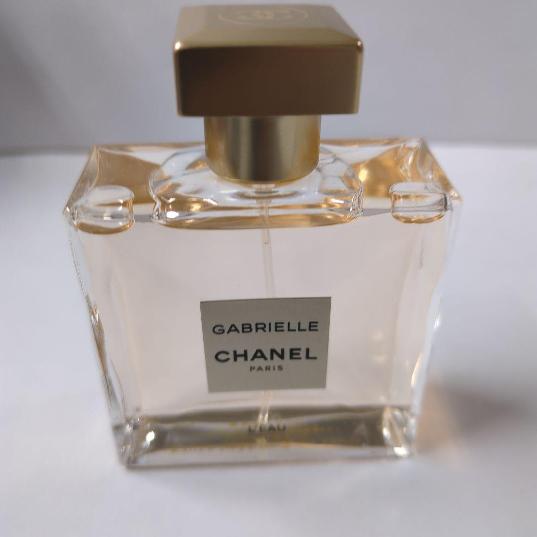 50ml シャネル ガブリエル シャネル ロー オードゥ トワレット