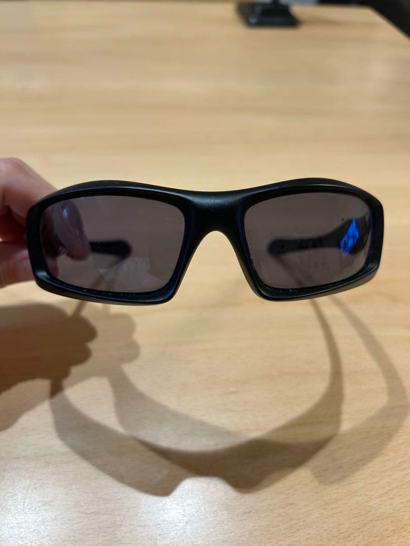 オークリー　モンスターポップ　サングラス