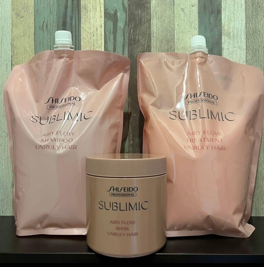 ♡マーメイド♡★エアリーフロー　4点セット