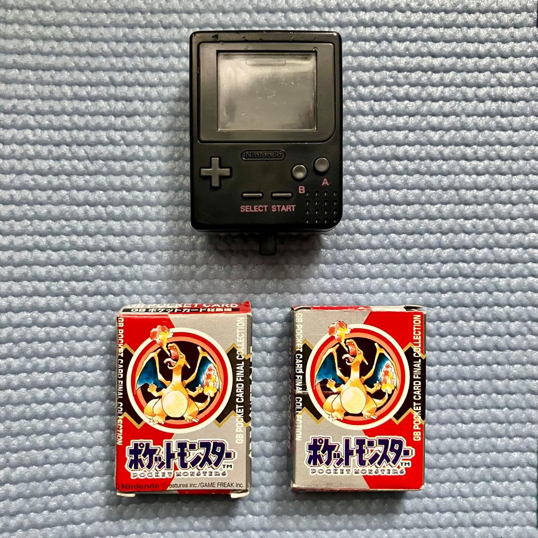 ポケモン GBポケットカード 総集編 - メルカリ