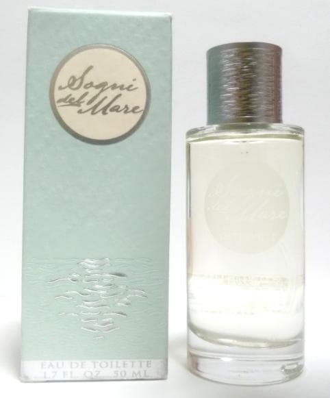 新品未使用 アントニアズフラワーズ　ソニ デル マーレ 50ml オードトワレ