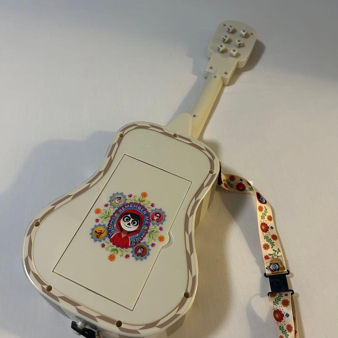 リメンバーミー ギター ポップコーンバケット - メルカリ