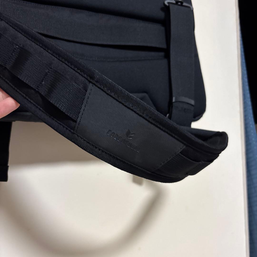 ゆ*う様 CODE OF BELL APEX LINER MAX - メルカリ