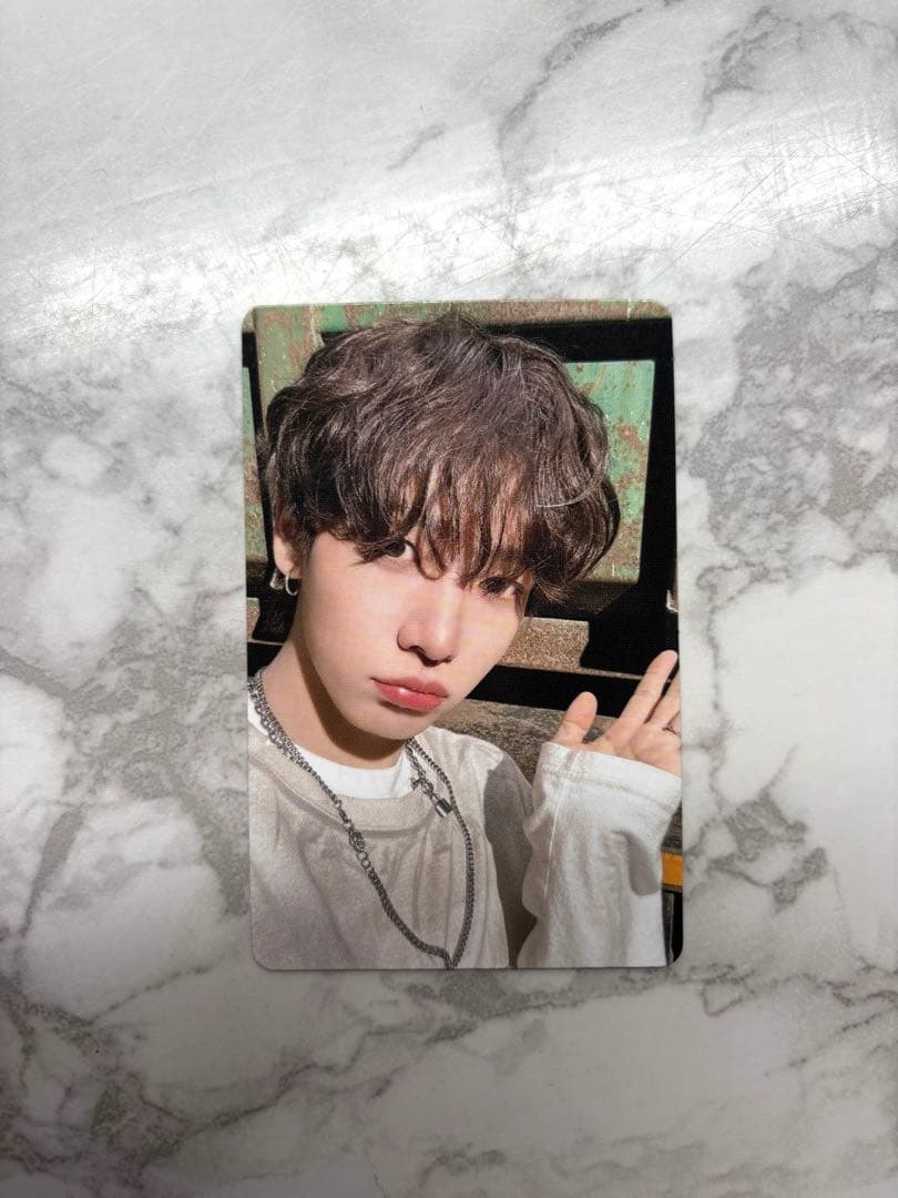 BOYNEXTDOOR 19.99 ジェヒョン トレカ - メルカリ