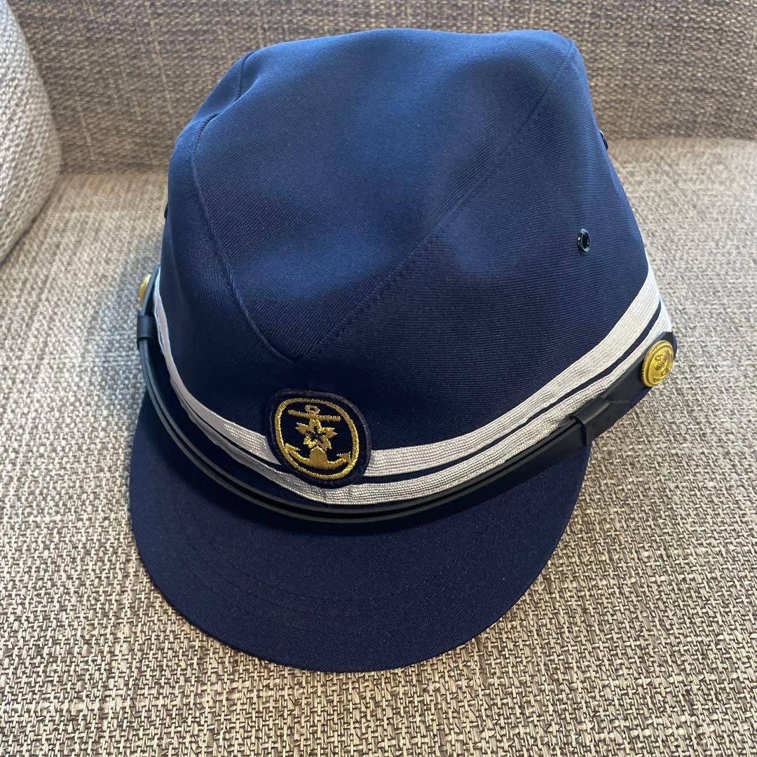 ed5001th 様専用】大日本帝国海軍 第1種艦内帽 - メルカリ